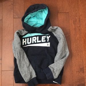 Hurley Hoodie 6